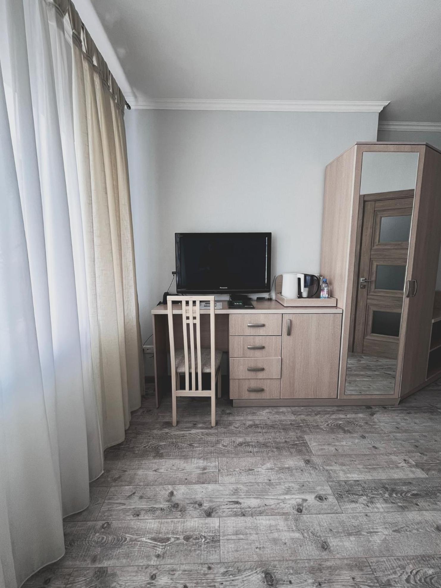 Vip House Hotel Astana Eksteriør billede